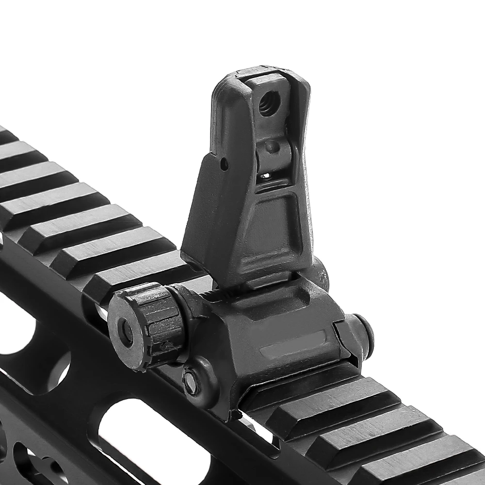 Magorui-Nylon-Polymer-Tactical-Gen3-Pro-Front-Rear-Backup-For-AR15-Front-Rear-Sight-flip-up(3)