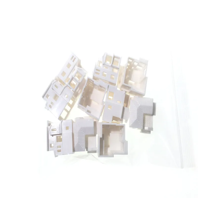 architecture model building01