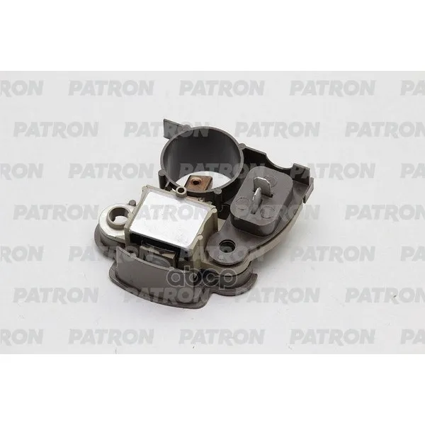 Реле-Регулятор Генератора Mitsubishi Unit 12v Hyundai-Kia PATRON арт. P25-0030KOR