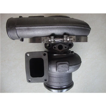 

HX82 QSKV60 4035862 Turbocharger for diesel engine
