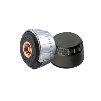 

Automobiles Motorcycle Universal External TPMS Sensors Tire Pressure Monitoring System Motorcycle Tire Sensors Inspection Tool
