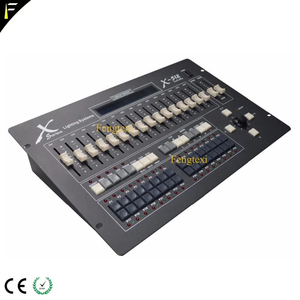 stage dj light dmx controller2