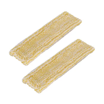 

Fibre Mop Cloth for Karcher WV2 WV5 Window Cleaning Machine for Home Cleaning Accessories Glass Clean Up 2Pcs