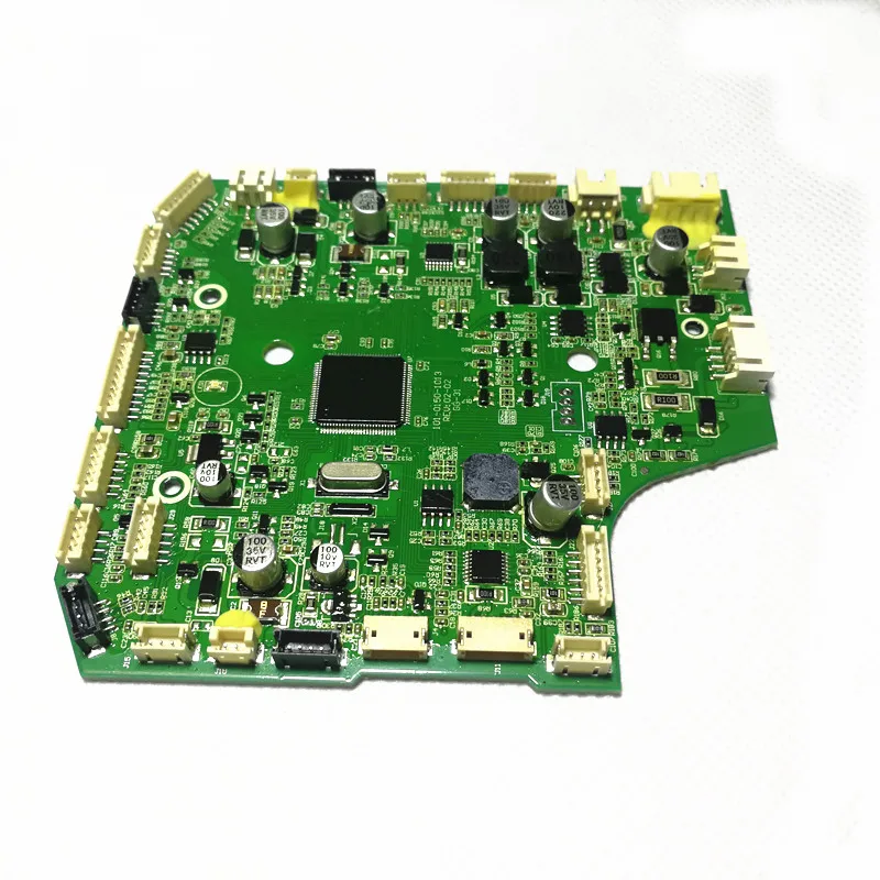 ILIFE A6 Robot Vacuum Cleaner Parts 