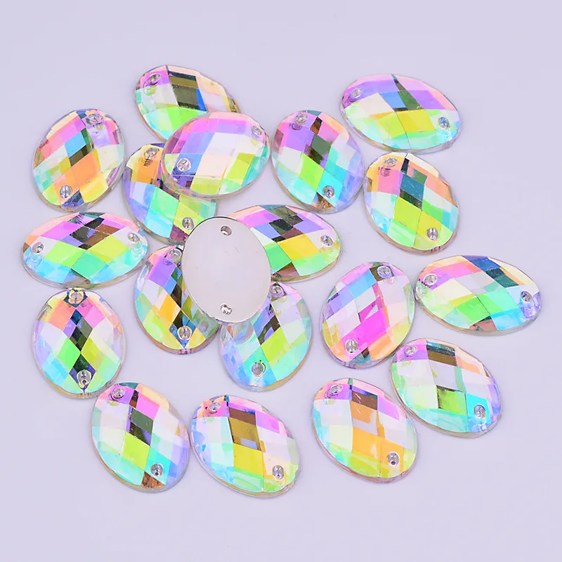JUNAO-13-18mm-Sewing-Mix-Color-Crystal-Rhinestone-Oval-Strass-Sew-On-Flatback-Crystal-Stones-Acrylic (1)