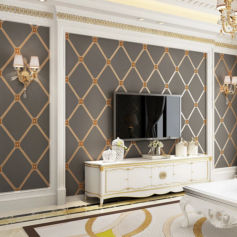 Quarto Papeis Adhesif Para для детской комнаты, спальни, настенная бумага, настенная бумага, контактная бумага, Papel De Parede Infantil Papier Peint, настенная бумага