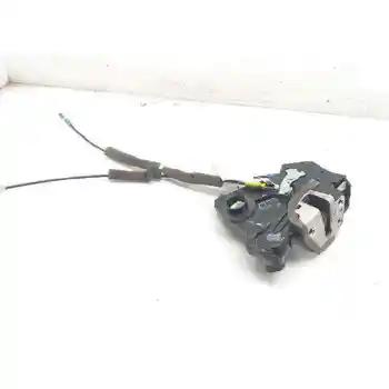 

6904002152 LOCK LEFT FRONT DOOR TOYOTA COROLLA VERSO (R1)