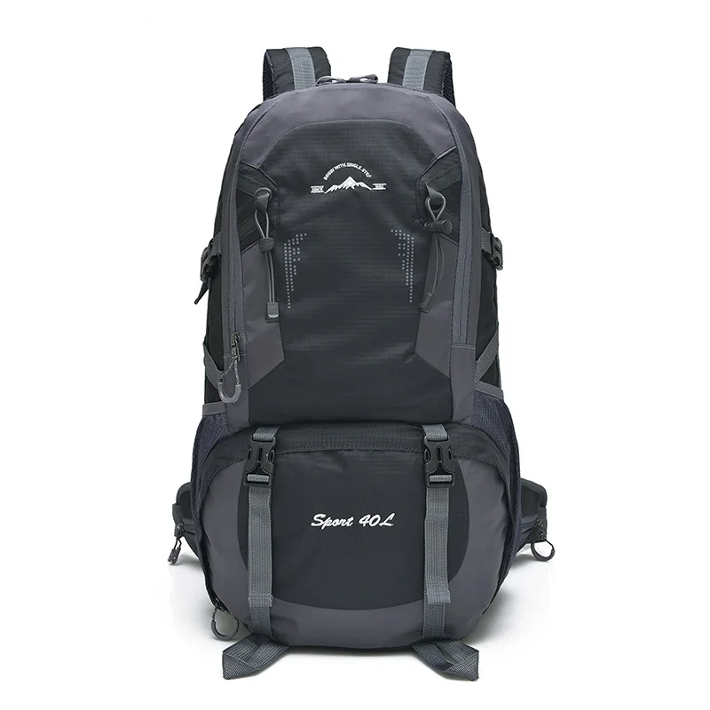 

Autumn And Winter New Style Backpack Mountain Climbing Travel Bag Large-capacity Backpack Outdoor Travel Sports Bag Men And Wome