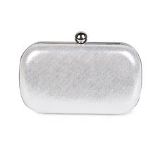 Для женщин Элегантная вечерняя сумочка кошелек клатч свадебные клатчи цепи сумки из натуральной кожи вечерние ужин для выпускного вечера, с цепочкой через плечо сумки из натуральной кожи кошелек