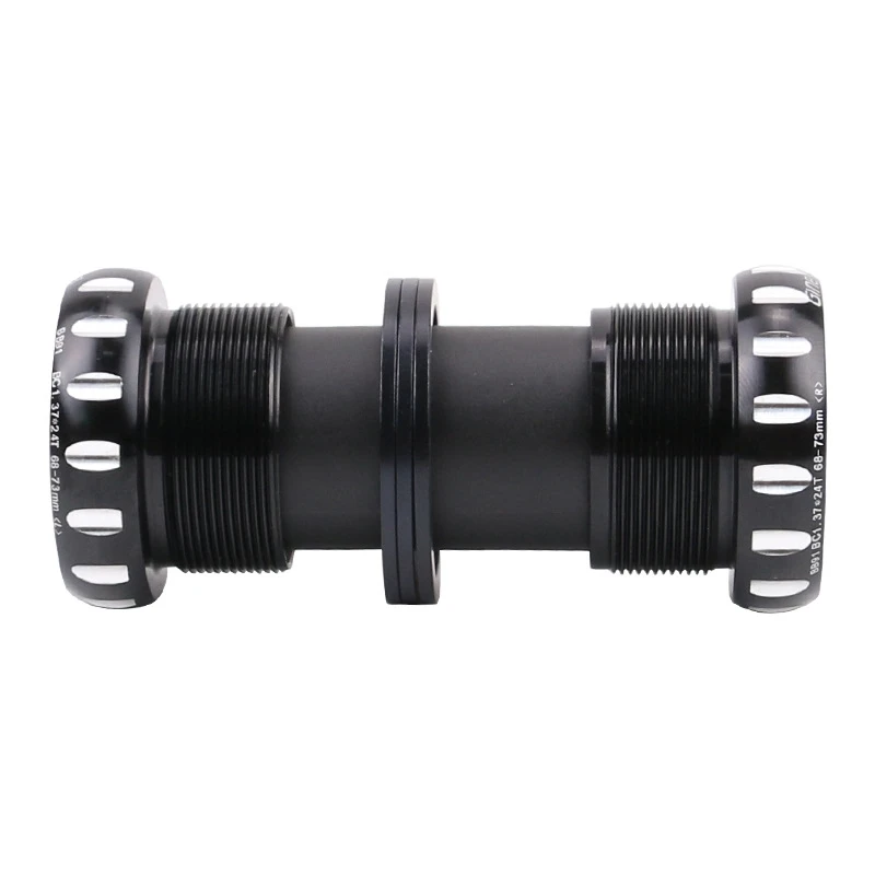 

BB91 Bearing Bottom Bracket Screw Type 68/73 mm Bicycle Axis MTB Road Bike Bottom Bracket Alloy BB