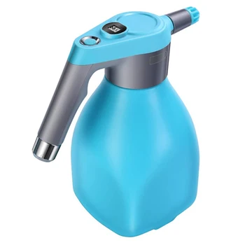 

Electric Water Sprayer Automatic Nozzle Mist Car Wash Kitchen Plants Jet Pump Gun Automatic Water Sprayer For Garden Irrigation