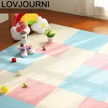 Детская комната 3d Tapis De Priere Para Cocina Alfombra Infantil Vloerkleed klim Dywanik для спальни мозаичный ковер