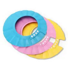 shampoo cap for toddlers