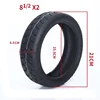 M365 Pro Scooter Electric Tire Tube for Xiaomi Mijia M365 Skateboard Tyre Inner Tube Camera 8.5 10 inch Out Cover Tire ► Photo 2/6