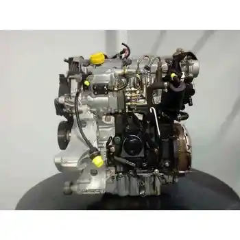 

F9Q734 COMPLETE ENGINE RENAULT MEGANE I CLASSIC (LA0)