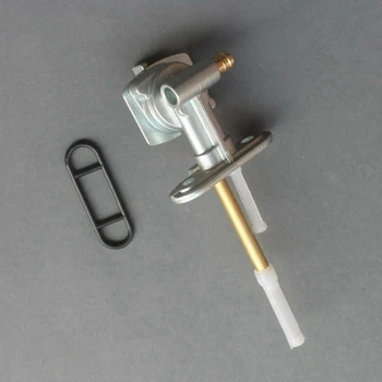 

0470-365 Fuel Tank Switch Petcock Tap For Arctic Cat 454 300 400 500 250 Aluminum Replacement Durable