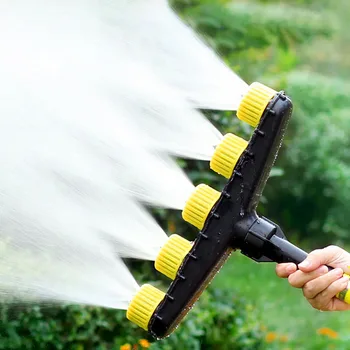 

1 Pc Undefined Agriculture Atomizer Nozzles Garden Lawn Water Sprinklers Irrigation Spray Adjustable The Nozzle Size Tool