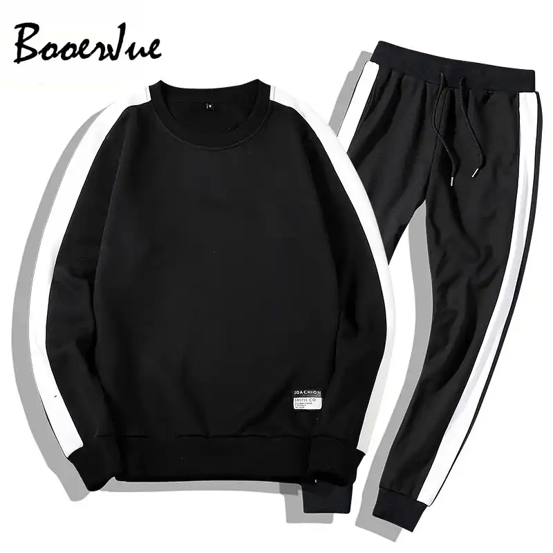 calça de agasalho esportivo masculino