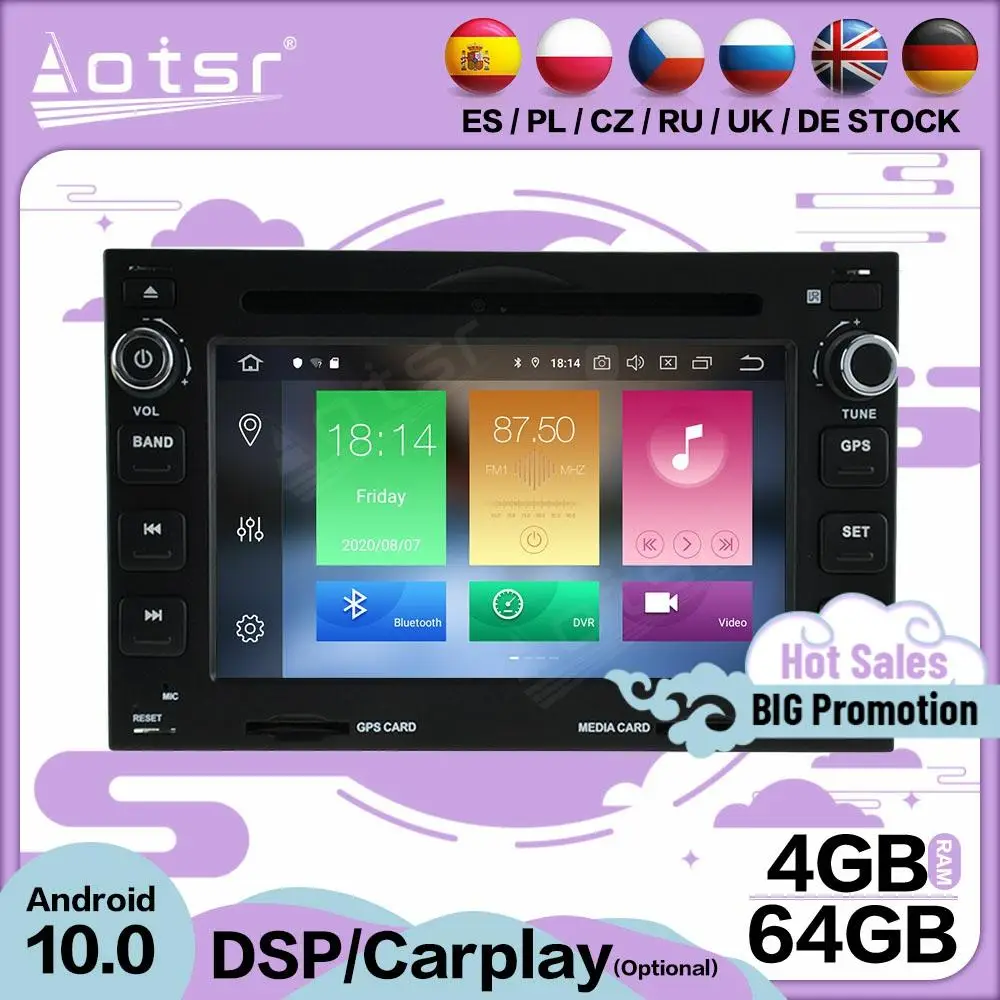 

Carplay мультимедийный стерео Android плеер для VW PASSAT 7 1999 2000 2001 2002 2003 2004 2005 GPS аудио радио приемник головное устройство
