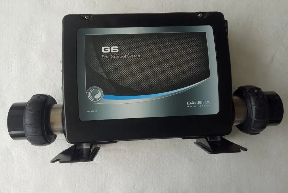 Контроллер Balboa пакет 2 набора Balboa Systiem GS523DZ плюс VL801D дисплей Панель