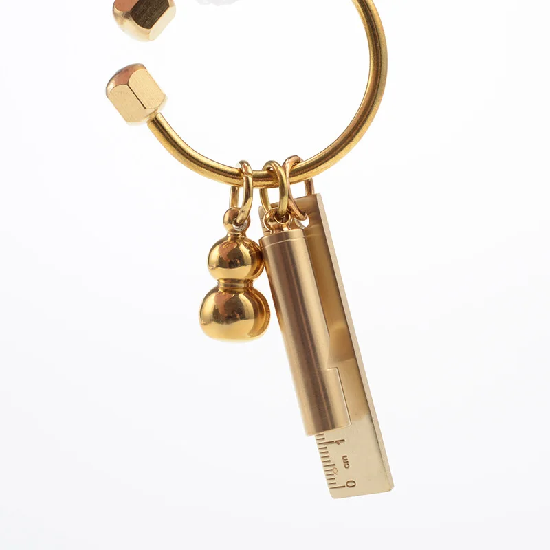 brass keycholder (3)