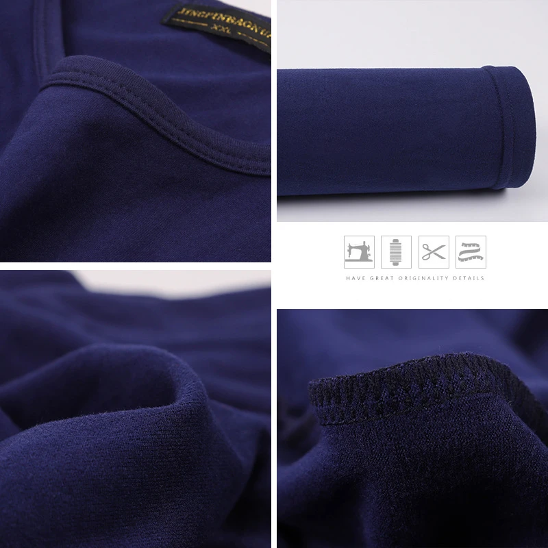 Thin Thermal Underwear For Women Warm Suit Plus Size Sexy Bodycon Female Second Skin Long Johns Autumn Women's Winter Clothing