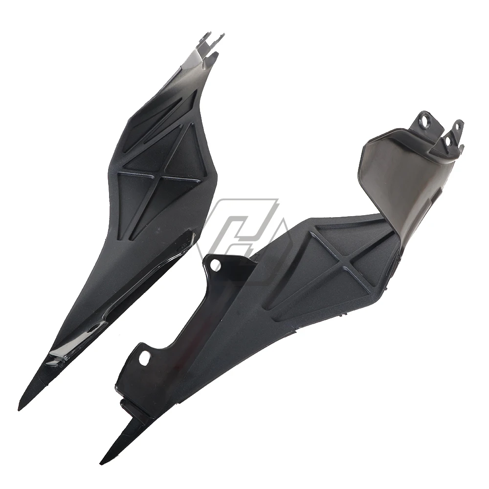 

Motorcycle Side Trim Cover Bracket Fairing Cowling Case for YAMAHA YZF1000 R1 2015-2018