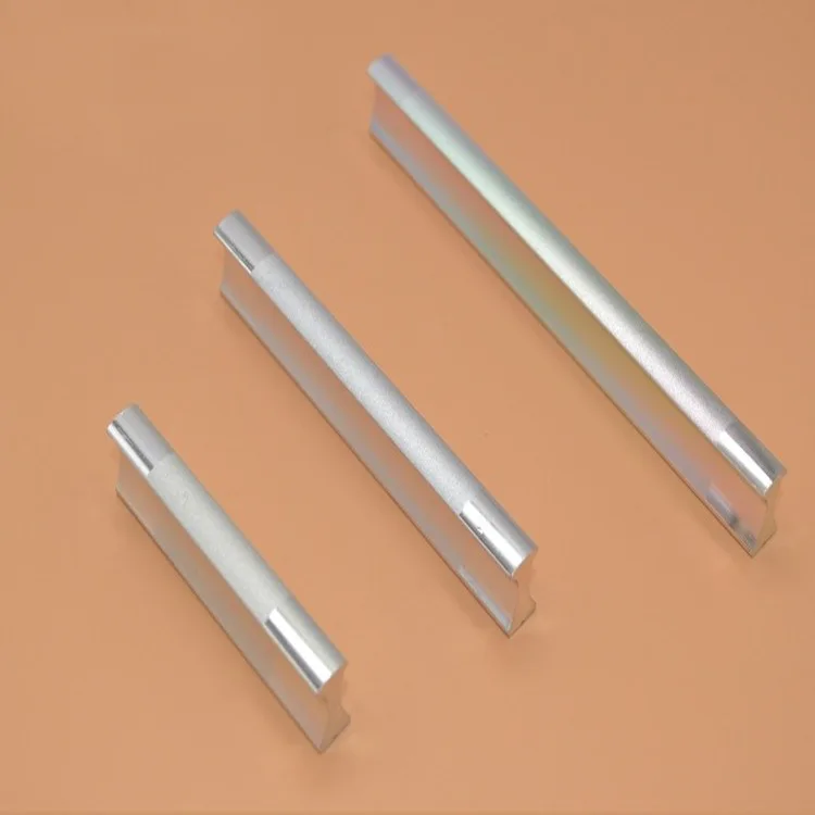 

Manufacturers Direct Selling Solid Hollow Aluminum Alloy Handle Alumimum Handle Alumina Handle Double Color Handle 96