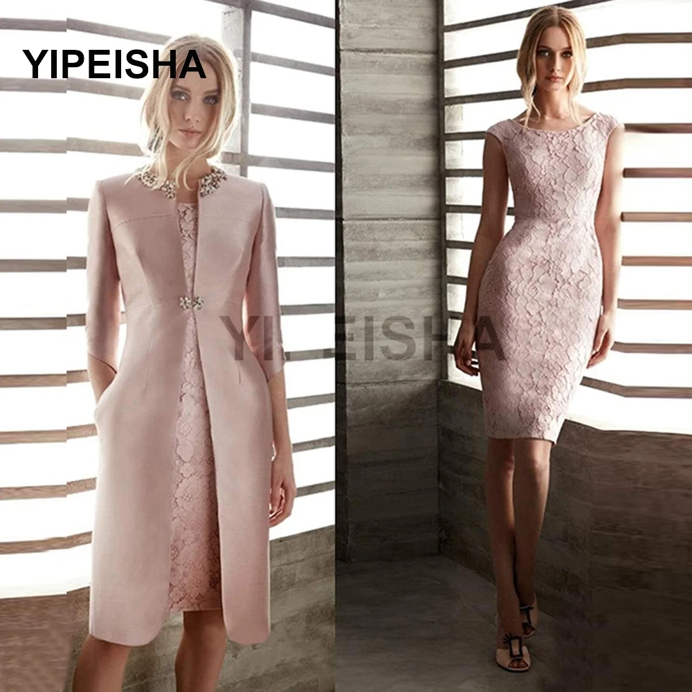 Pink Jacket for Wedding Guest Dresses Dresses Images 2022