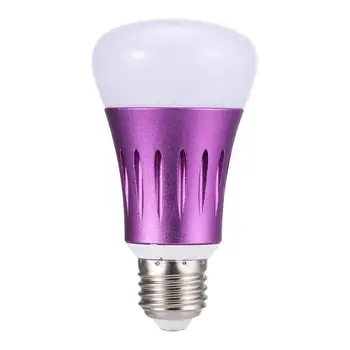 

WIFI Control LED Lamp LED Light Bulb LED Bulb Bar Wireless Party Home Durable Super Bright for Amazon Alexa