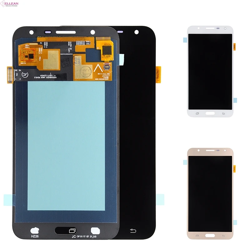 HH продвижение J701 ЖК дисплей для Samsung Galaxy J7 Neo J701M Core Дисплей Сенсорный экран