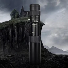 10-300x40 Portable Telescopic Telescope, Monocular Telescope，sniper，laser Pointer Powerful，telescope Astronomic Professional
