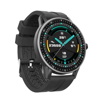 

MAGIC 2 Smart Watch Men Waterproof Sport Band Heart Rate Fitness Tracker Bracelet Bluetooth Smartwatch Women For kid Android IOS