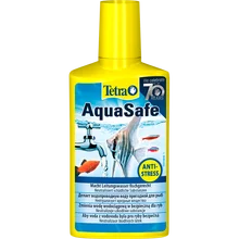 Tetra AquaSafe, Кондиционер для подготовки воды Tetra AquaSafe, Кондиционер для подготовки воды