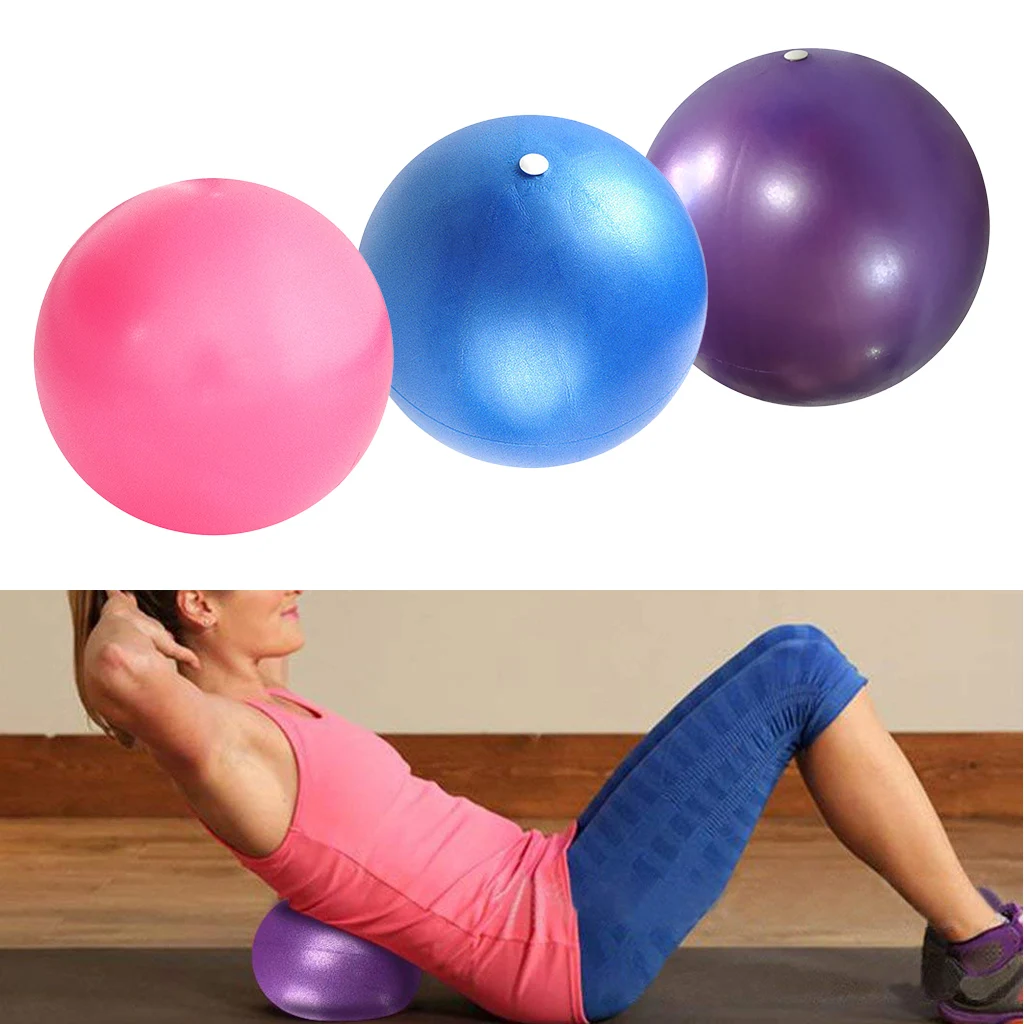 6 inch exercise ball
