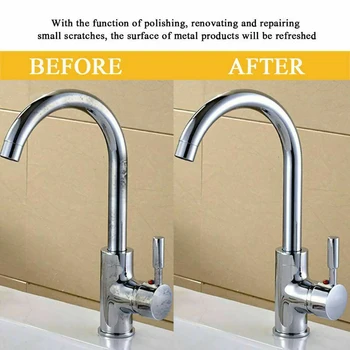 

50ml Wheel Hub Cleaning Surface Repairing Home Window Universal Derusting Spray Metal Rust Remover Moisturizing Car Maintenance
