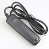 Remote Shutter Release Cable RS-60E3 RS-80N3 RM-UC1 DMW-RS1 For Canon Sony Nikon Olympus DSLR Camera 6