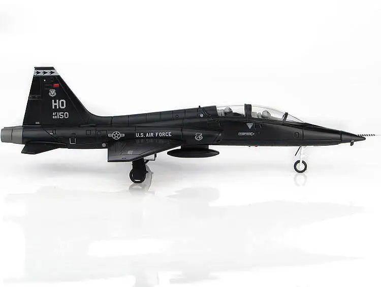 Хобби мастер Northrop T-38A 68-8150 49th FW 1/72 литье под давлением модель самолета