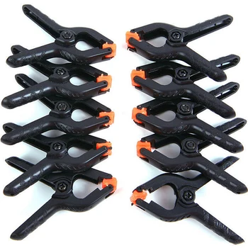 

10 Pcs/set Background Clip Photo Studio Accessories Light Photography Background Clips Backdrop Clamps Peg Photo Studio
