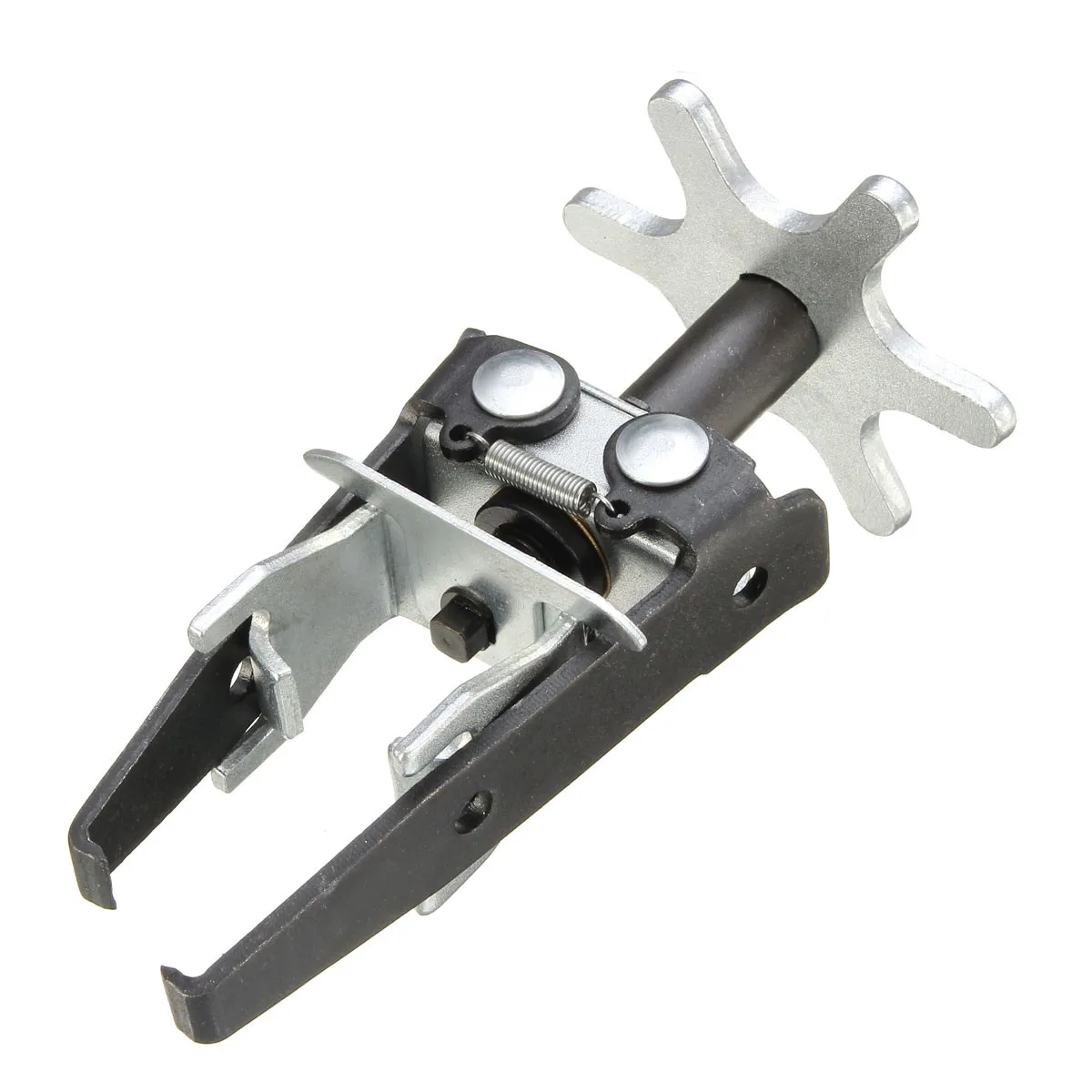 2020 Engine Overhead Valve Spring Compressor Valve Removing