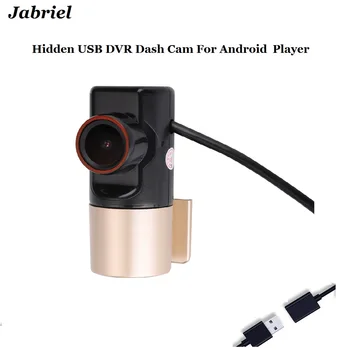 

Hidden Car DVR USB dvr Dash Camera Mini Portable Car DVR Dash Cam car video recorder For Android 6.0 ADAS HD720P Night Vision