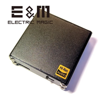 D board and shell ESS ES9028C2M DAC SABRE9602C DSD декодер 32 бит аудио адаптер LG HIFI ушной усилитель внешняя звуковая карта для Android WIN IOS MAC - Цвет: D board and shell