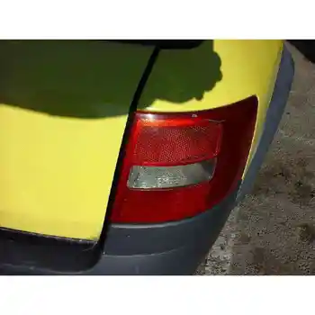 

RIGHT REAR light AUDI ALLROAD QUATTRO (4B5)