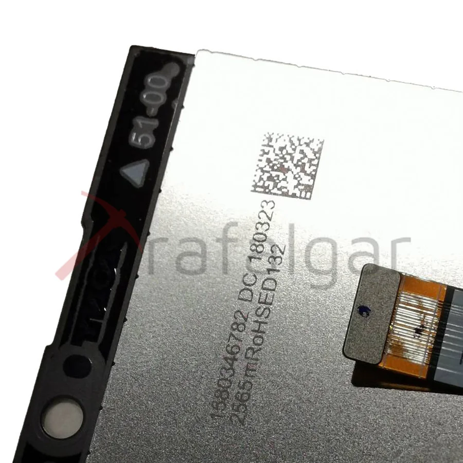 For Sony Xperia XA2 Plus LCD Display Touch Digitizer Assembly H3413 H4413 H4493 Screen Replacement For SONY XA2 Plus LCD