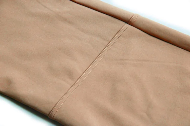 Hot Sale Mens Waterproof Windproof Loose Fit Outdoor Khaki Hiking Pants Factory Stocks