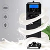 1050W Home Soft Ice Cream Maker Single Flavors 3.8L Commercial Mini Machine 3