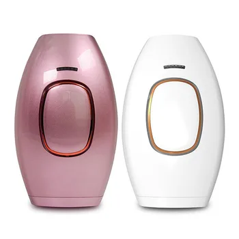 

Women Mini Laser Epilator IPL Permanent Laser Hair Remover Painless Rechargeable Body Safely Shaver Depilatory Photoepilator