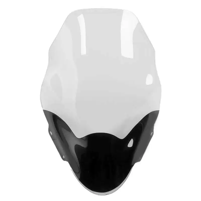 PC Wind Screen Motorcycle Windshield Windscreen Replacement Fit for Honda PCX125 150 2013&amp#8209 2017 | Автомобили и мотоциклы