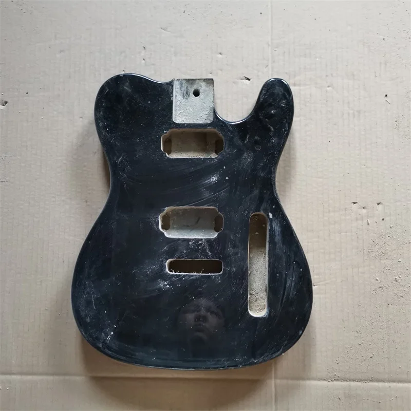 JNTM Custom Guitar Factory/комплект для гитары DIY/корпус электрогитары DIY (575) | Спорт и
