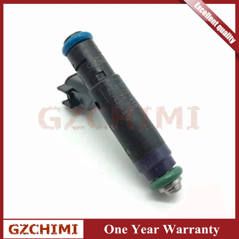4F2E-A4B 6x OEM Siemens Топливные форсунки для Mercury Monterey 4.2L F ord Freestar 3,9 4.2L